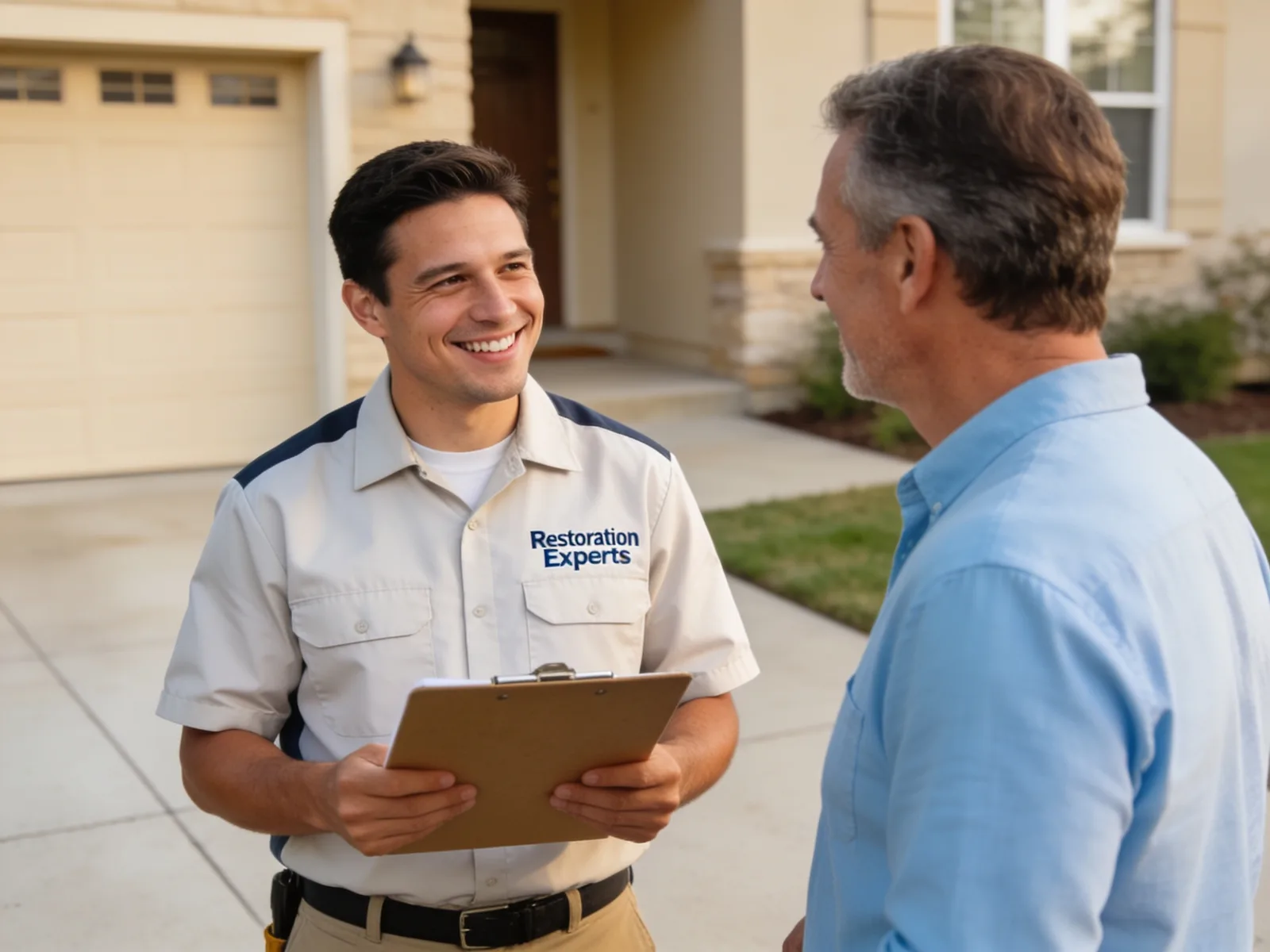 Water Damage Cleanup Fowler, OH FAQs